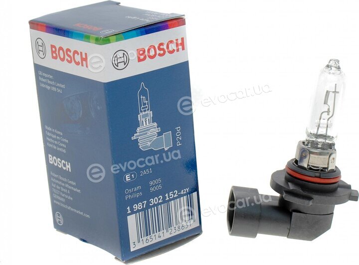 Bosch 1 987 302 152