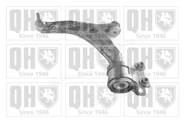 Quinton Hazell QSA2087S