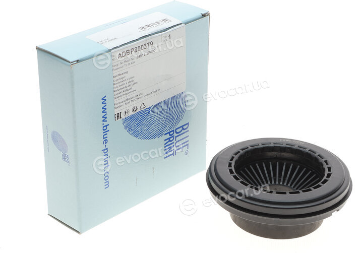 Blue Print ADBP800379