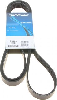 Dayco 6PK2210