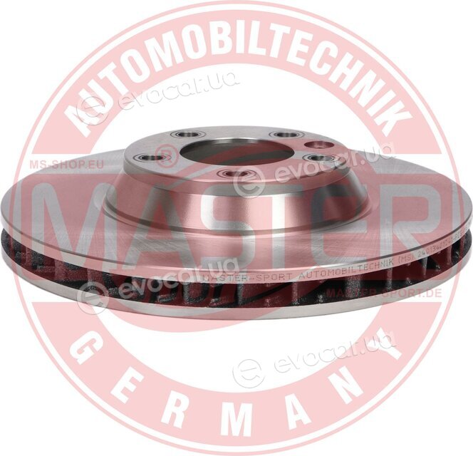 Master Sport 24013401241-PCS-MS