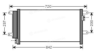Starline A IVA 5089