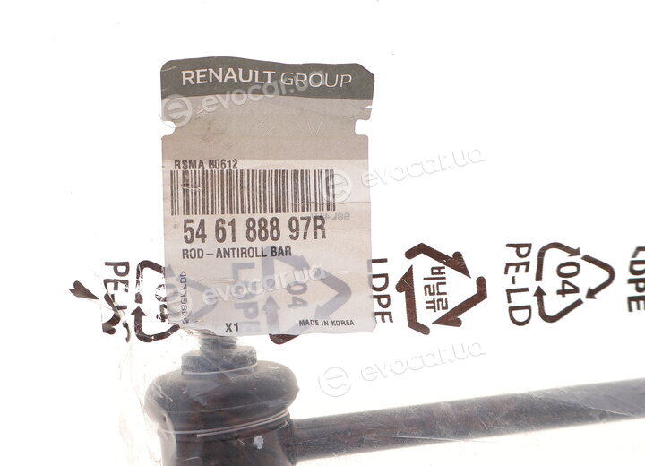 Renault / Nissan 54 61 888 97R