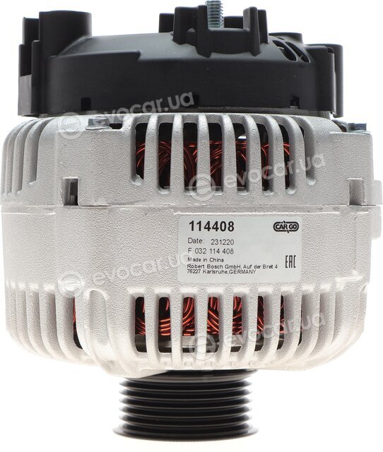 HC Cargo 114408