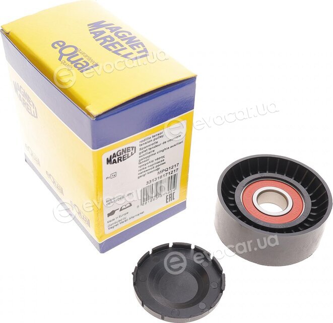 Magneti Marelli 331316171217