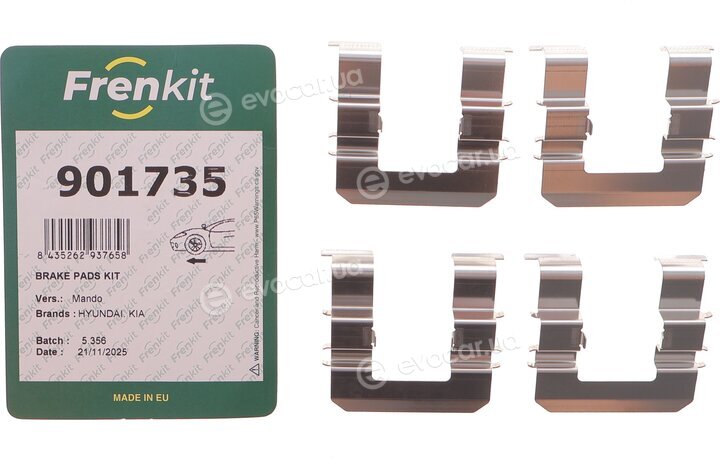 Frenkit 901735