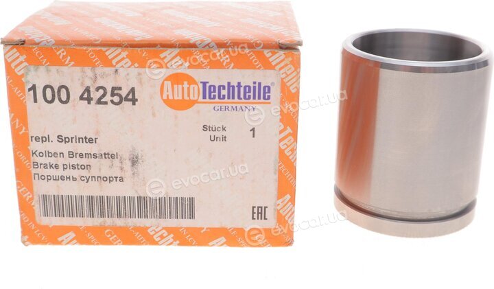 Autotechteile 100 4254