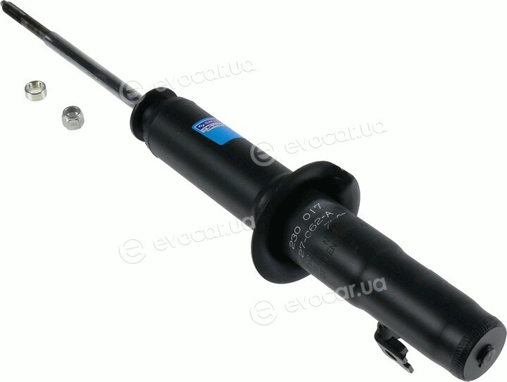 Sachs 230 017