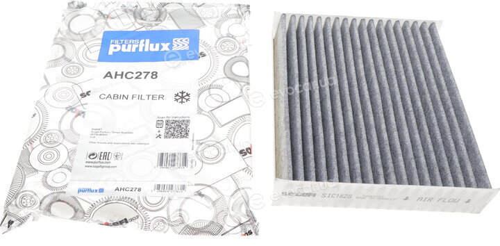 Purflux AHC278
