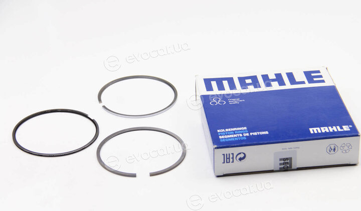 Mahle 022 01 N2