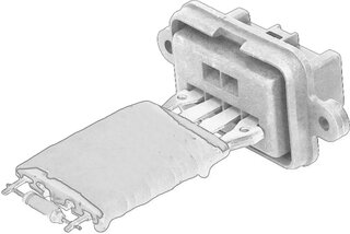 Mopar (PSA / FCA) 467 23713