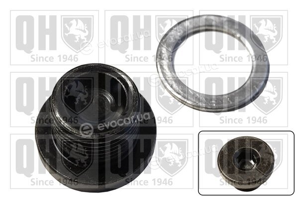 Quinton Hazell QOC1059