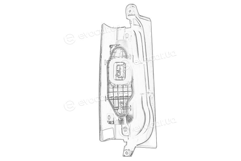 Mopar (PSA / FCA) 9820554880