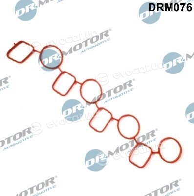 Dr. Motor DRM076