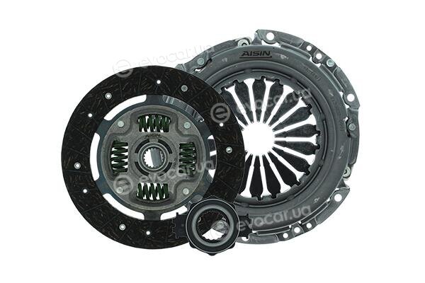 Aisin AI KE-BM01