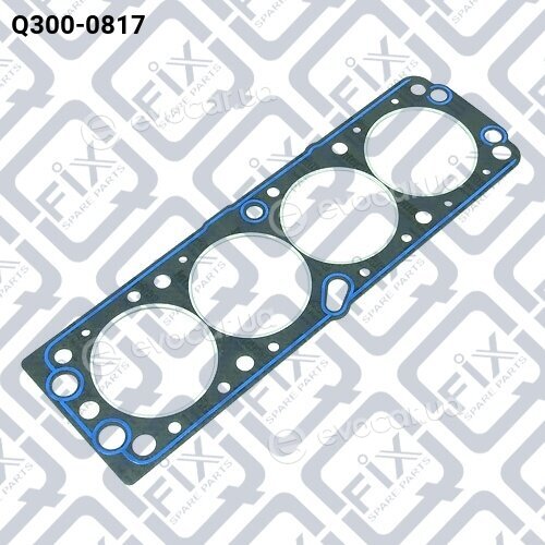 Q-Fix Q3000817