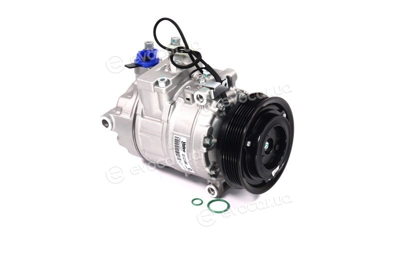 Valeo 813166