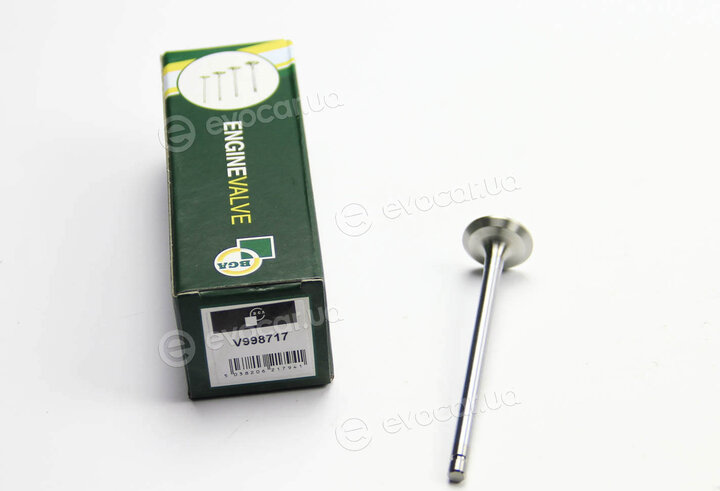 BGA V998717