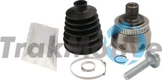 TrakMotive 40-0172