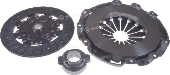 Blue Print ADC430113