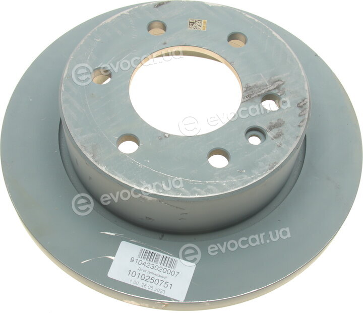 Mercedes-Benz A910423020007