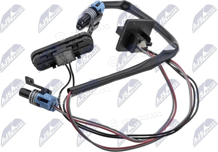 NTY EZC-PL-070