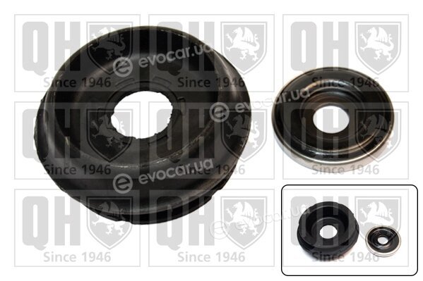 Quinton Hazell EMA6007