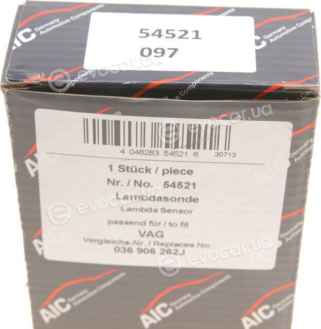 AIC 54521