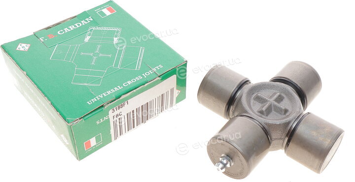 FBC 3188F1