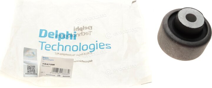 Delphi TD479W