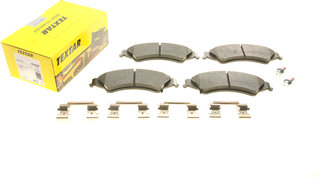 Textar 2563201