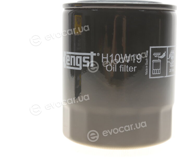 Hengst H10W19