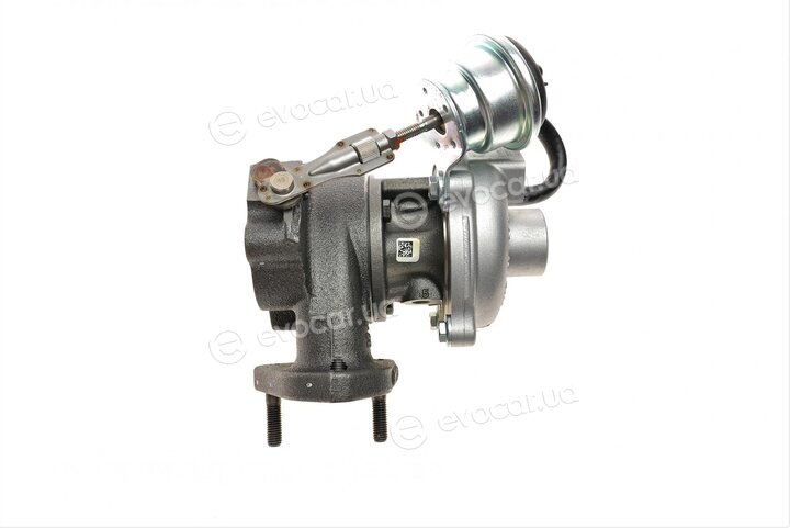 BorgWarner 5435 988 0005