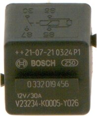 Bosch 0 332 019 456