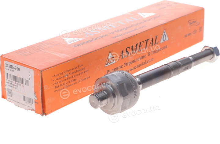 AS Metal 20MR4700