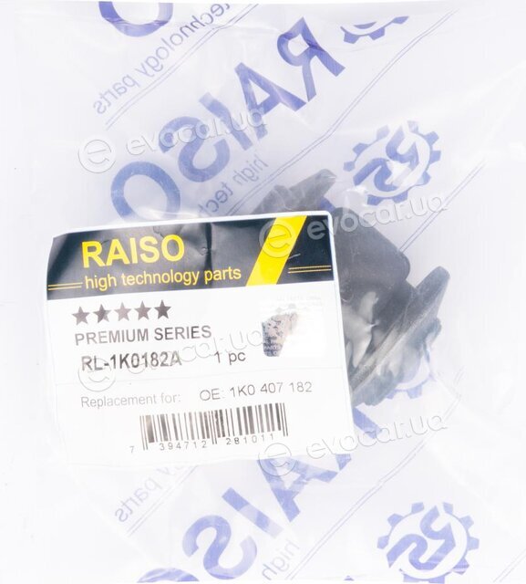 Raiso RL1K0182A