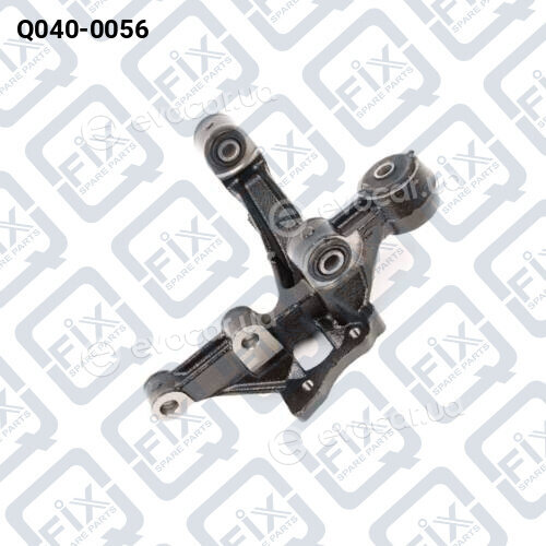 Q-Fix Q0400056