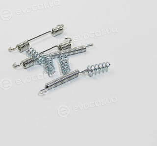 Autotechteile 100 4318