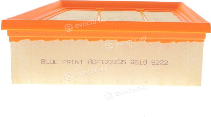 Blue Print ADF122235