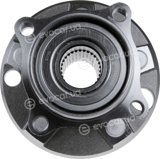 Blue Print ADT383117