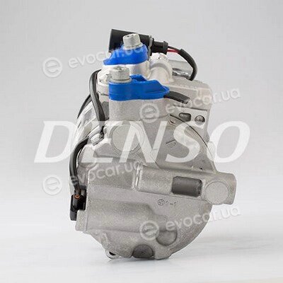 Denso DCP02038