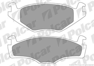 Polcar S700048