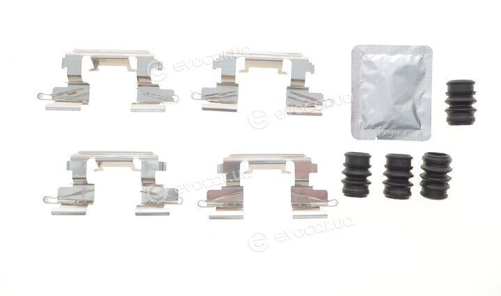 Kawe / Quick Brake 109-0210