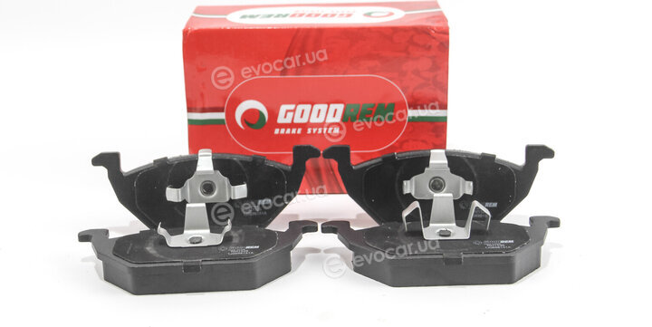 Goodrem RM1526