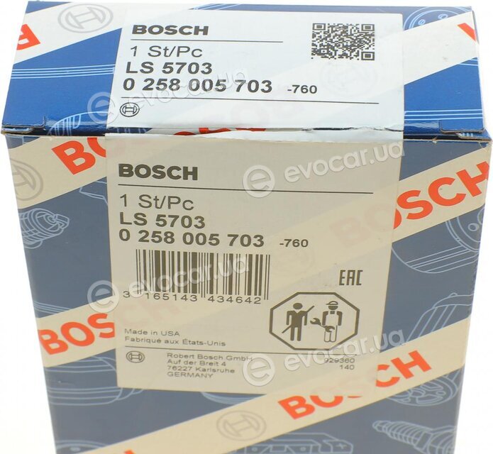 Bosch 0 258 005 703