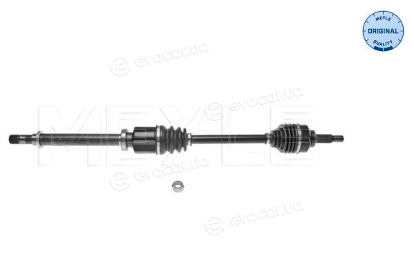 Meyle 16-14 498 0193