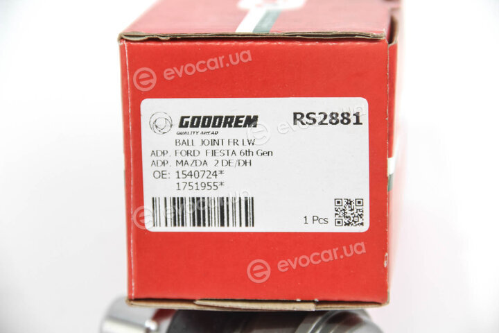 Goodrem RS2881