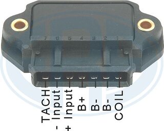 Era / Messmer 885003