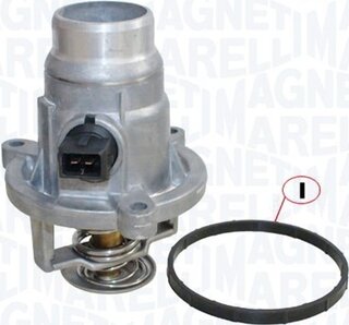 Magneti Marelli 352317101460