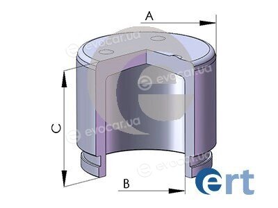 ERT 151740-C